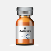 B Complex - Grado Médico
