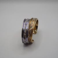 Image 1 of Aquarium Bangles