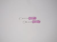 Image 7 of Rubber Glove Earrings 