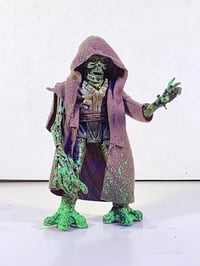Image 1 of Incomplete Homunculus