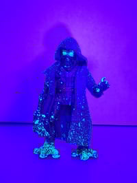 Image 5 of Incomplete Homunculus