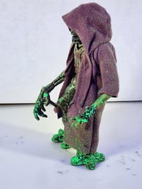 Image 4 of Incomplete Homunculus