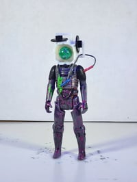 Image 1 of Surreal Mechanism (Loose Wiring)