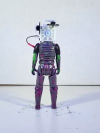 Image 2 of Surreal Mechanism (Loose Wiring)