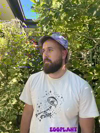 Image 1 of Tie dye bucket hats 