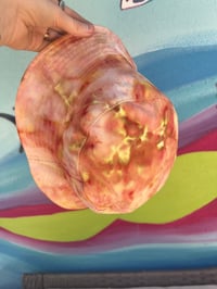 Image 10 of Tie dye bucket hats 