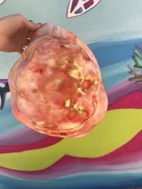 Image 11 of Tie dye bucket hats 