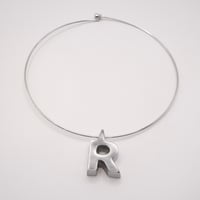 Image 1 of R Choker