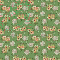 Image 3 of HOME TOWN HOLIDAY 5" 42 pc Stacker  by Lori Holt for Riley Blake Designs