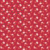 Image 4 of HOME TOWN HOLIDAY 5" 42 pc Stacker  by Lori Holt for Riley Blake Designs