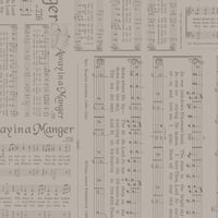 Image 6 of HOME TOWN HOLIDAY 5" 42 pc Stacker  by Lori Holt for Riley Blake Designs