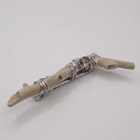 Image 7 of Antler Hair Clip 