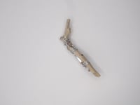 Image 10 of Antler Hair Clip 