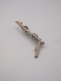 Image 11 of Antler Hair Clip 