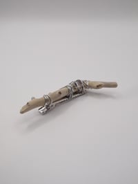 Image 13 of Antler Hair Clip 