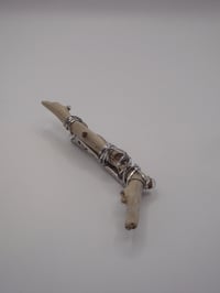 Image 14 of Antler Hair Clip 