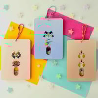 Image 2 of Wish Keepers Photocard Holders