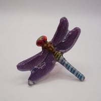 Image 1 of Anisoptera Ring