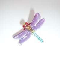 Image 2 of Anisoptera Ring