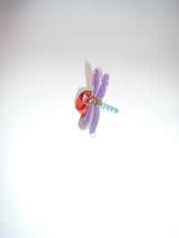 Image 5 of Anisoptera Ring