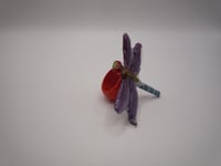 Image 4 of Anisoptera Ring