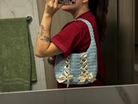 Image 2 of Bow Bag