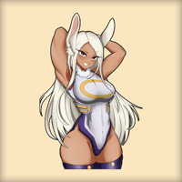 Image 4 of MHA Girls