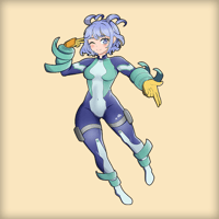 Image 5 of MHA Girls