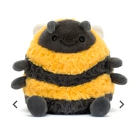 Albee Bee * 1 per person . order *