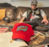 Image 2 of Podium Hat