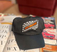 Image 1 of Podium Hat