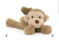 Smudge Monkey - Tiny 