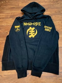 Image 3 of Supremacy Hoodie