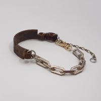 Image 1 of Shackle Bracelet 