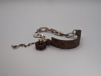 Image 2 of Shackle Bracelet 