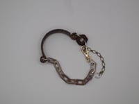 Image 4 of Shackle Bracelet 