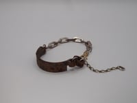 Image 3 of Shackle Bracelet 