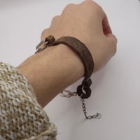 Image 6 of Shackle Bracelet 
