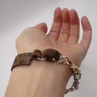 Image 7 of Shackle Bracelet 