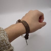 Image 5 of Shackle Bracelet 