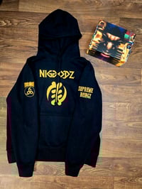 Image 1 of Supremacy Hoodie