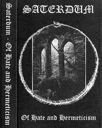 Image 2 of Saterdum-Old Kingdoms to Eternal Glory Box MC