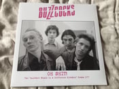 Image of Buzzcocks - Oh Shit! The "Another Music In A Different Kitchen" Demos 1977