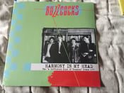 Image of Buzzcocks - Harmony In My Head The "A Different Kind Of Tension" Demos 1979