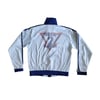 Space Trip "Sala 2 Warrior" - zipped jacket