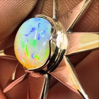 Image 1 of Celestial Star Pendant