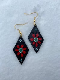 Boucles d'oreille - KATYA