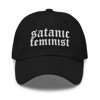 Satanic Feminist Hat