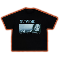 Sade Rip T-shirt