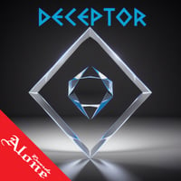 DECEPTOR - Deceptor CD